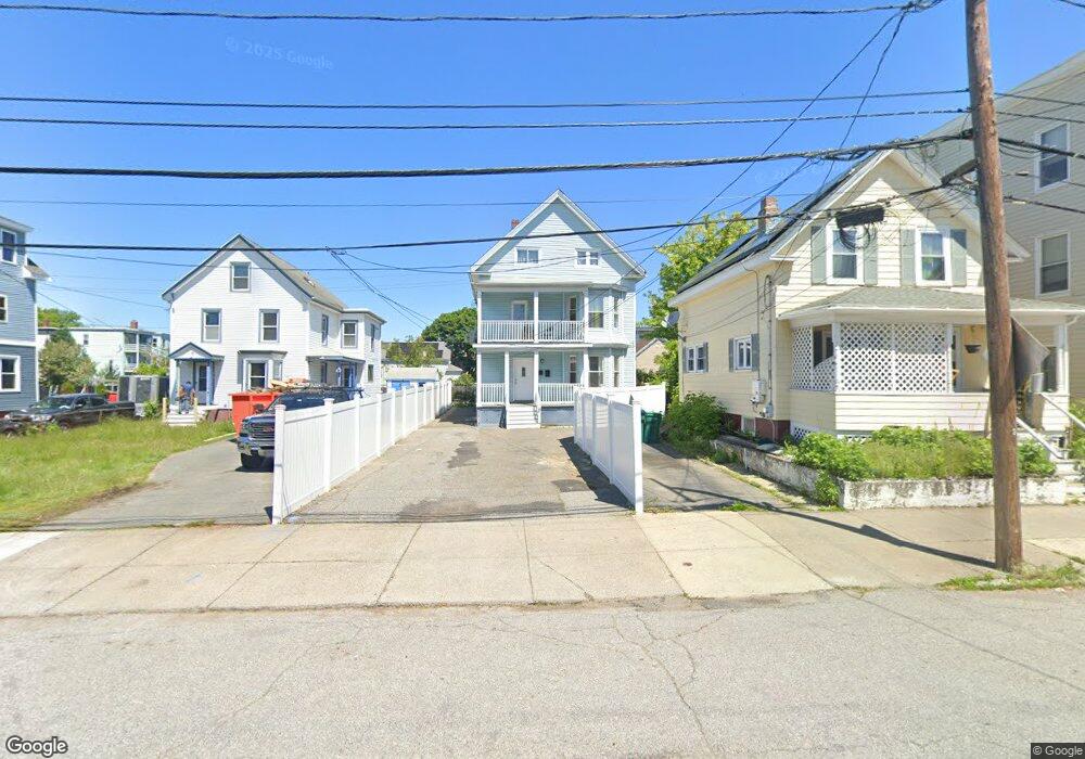 11 Hood St, Lynn, MA 01905 - photo 1