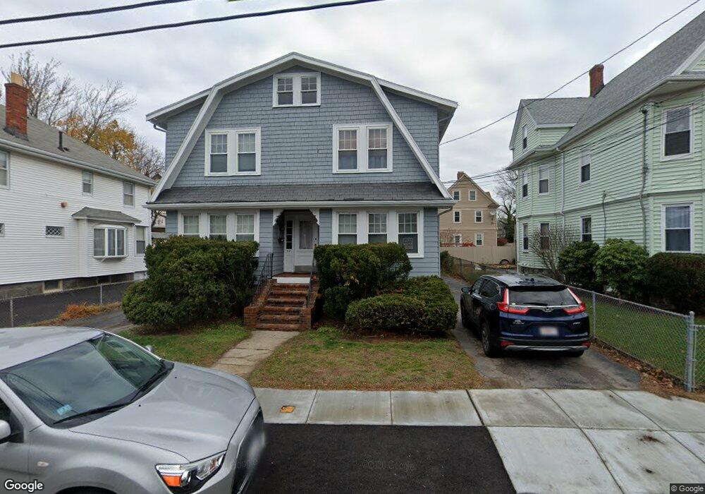 22 Cummings Ave unit 2, Quincy, MA 02170 - photo 1