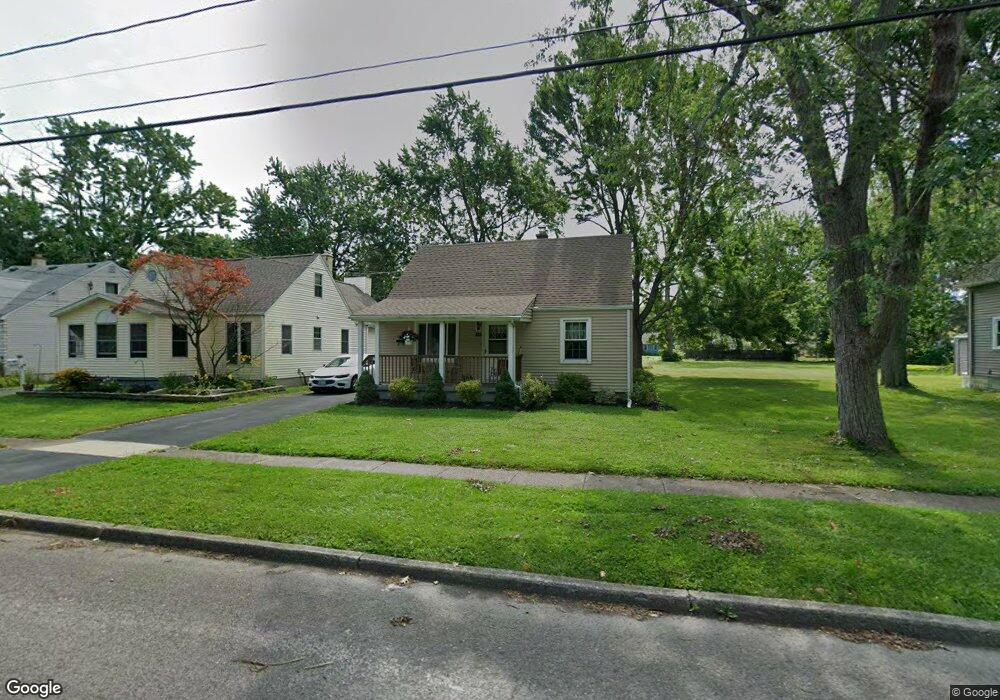 471 E Stenzil St, North Tonawanda, NY 14120 - photo 1