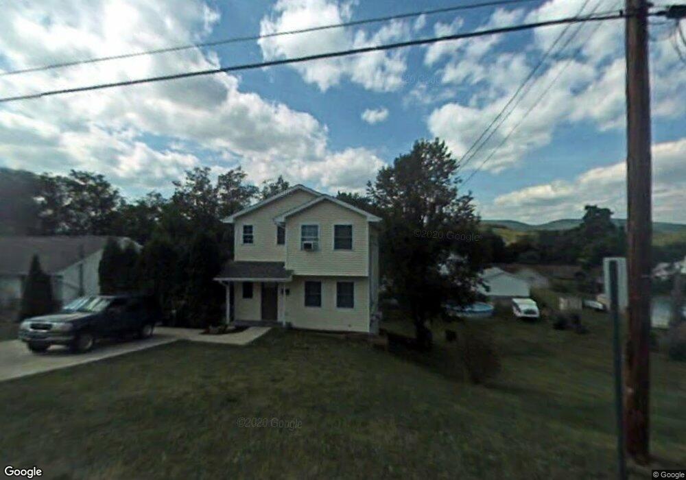 176 Chestnut St, Archbald, PA 18403 - photo 1