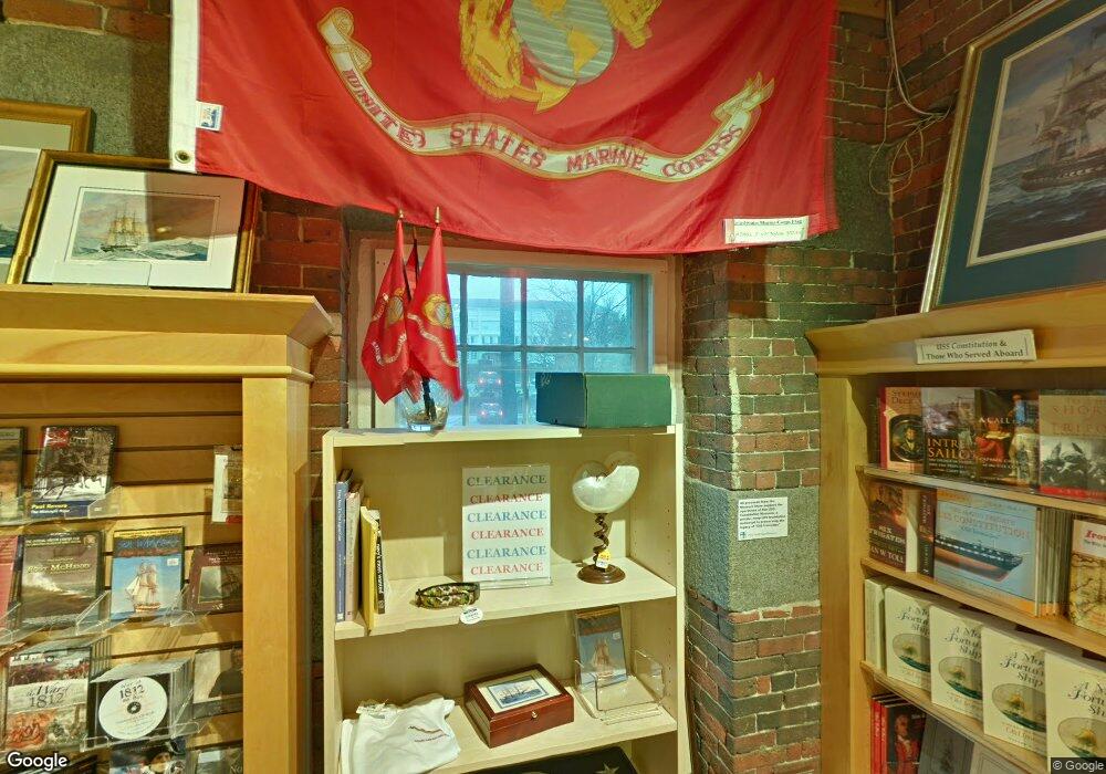 17 1st Ave, Charlestown, MA 02129 - photo 1