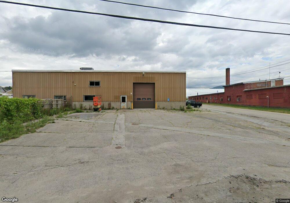 126 Spruce St, Rutland, VT 05701 - photo 1