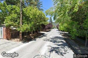 130 Mountain View Ave, San Rafael, CA 94901
