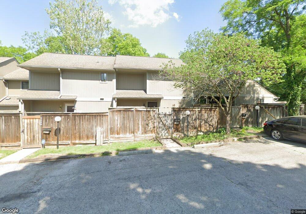 4277 Woodsage Trace, Indianapolis, IN 46237 - photo 1