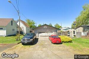 757 W 4th St, Halsey, OR 97348