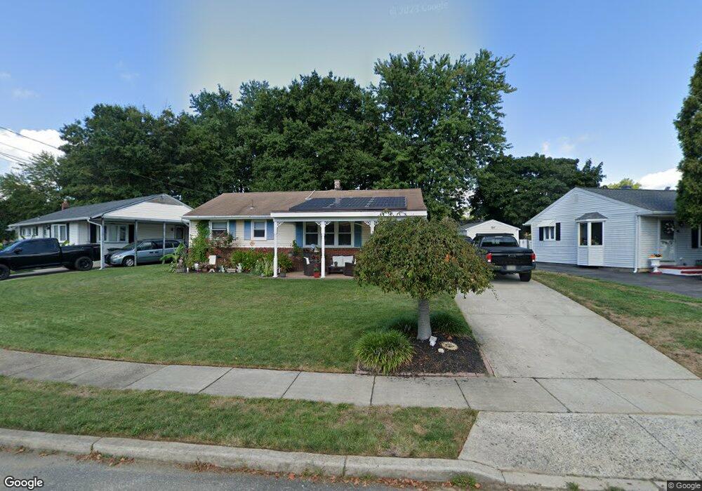 34 Rockland Terrace, Lumberton, NJ 08048 - photo 1