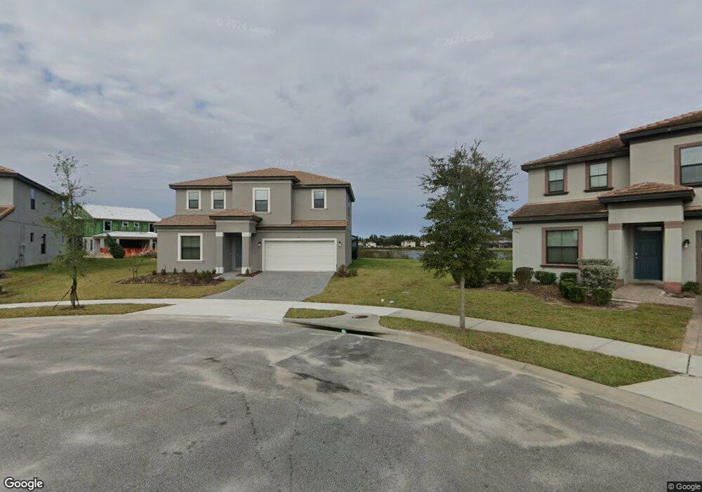 132 MacAulays Cove, Haines City, FL 33844 - photo 1