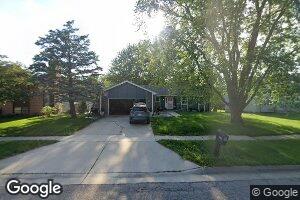 4405 SE Maryland Ave, Topeka, KS 66609