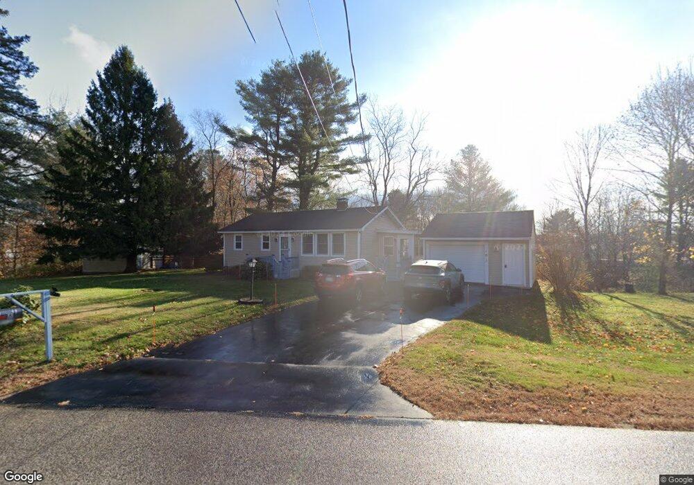 8 Plummer Rd, Gorham, ME 04038 - photo 1