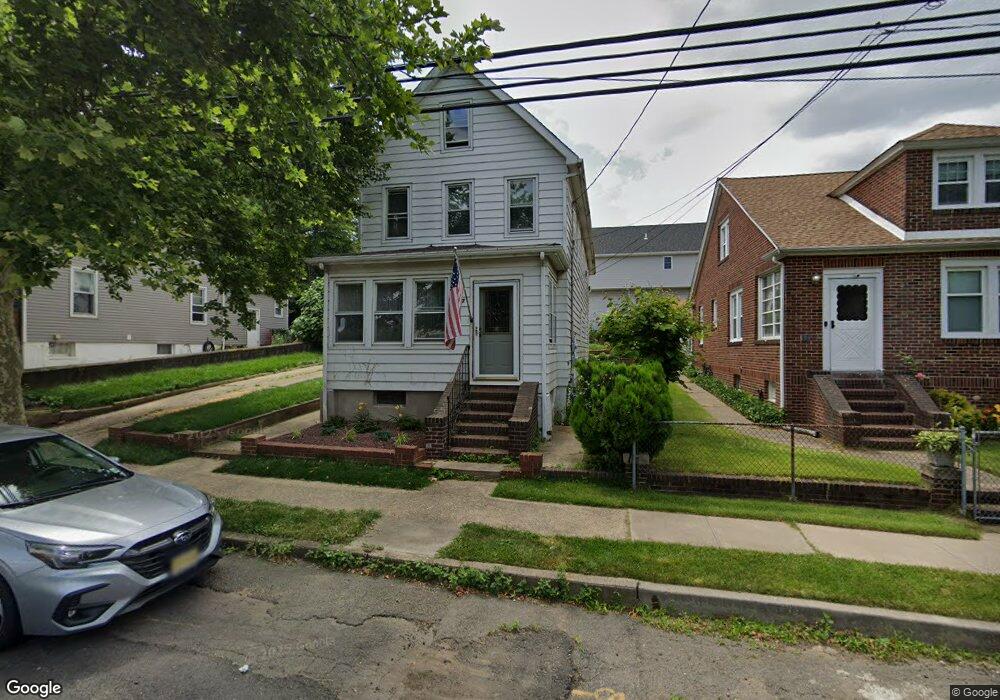 207 Oak St, South Amboy, NJ 08879 - photo 1