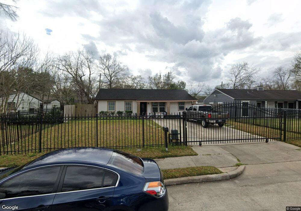 5346 Kingsbury St, Houston, TX 77021 - photo 1