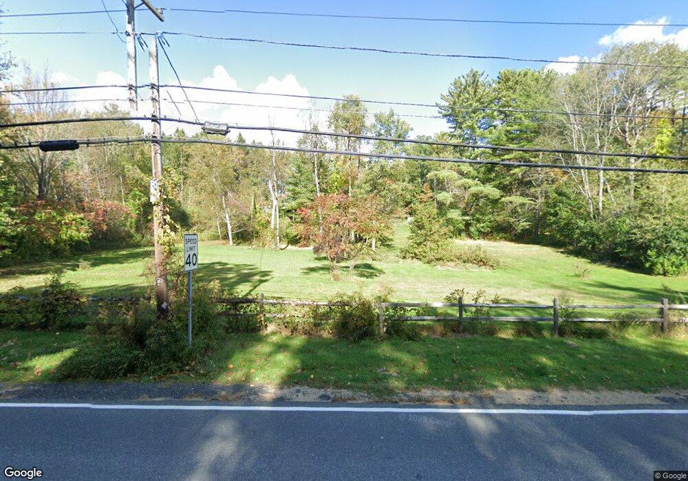 153 Main Rd, Monterey, MA 01245 - photo 1