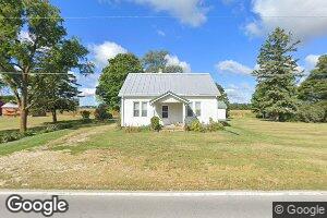 648 N State Road 227, Union City, IN 47390