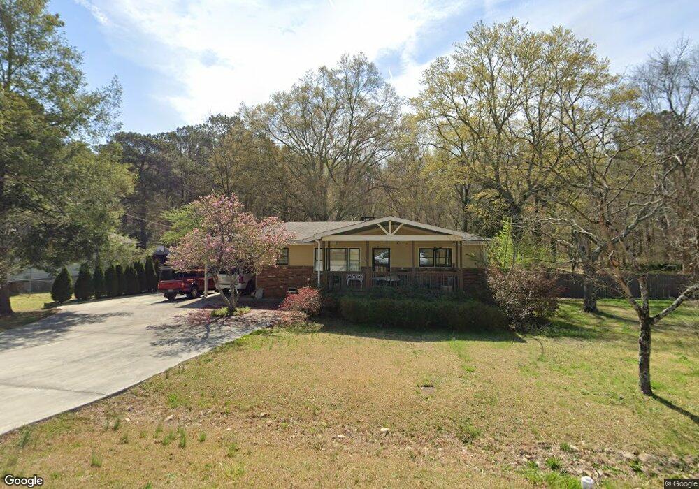 1910 Martin Rd SW unit 3, Marietta, GA 30008 - photo 1