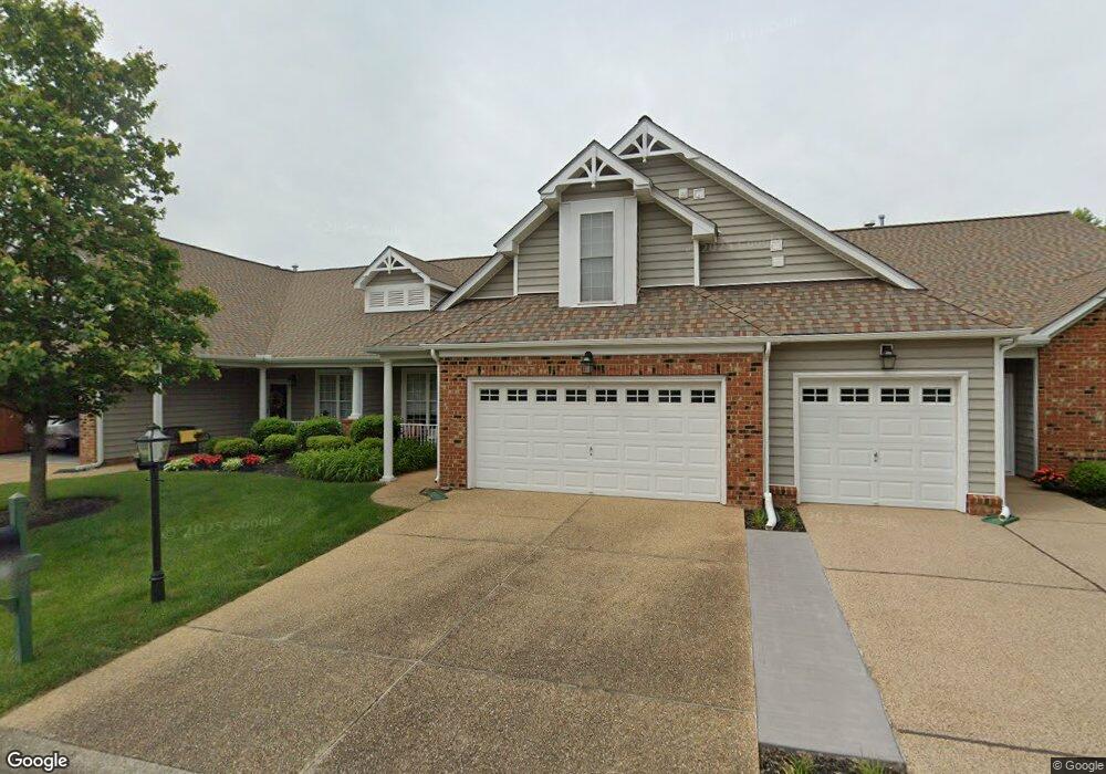 5408 Fuller Dr unit J2, Glen Allen, VA 23059 - photo 1