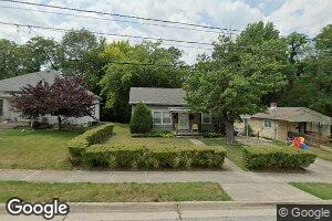 108 S 14th St, Lafayette, IN 47905