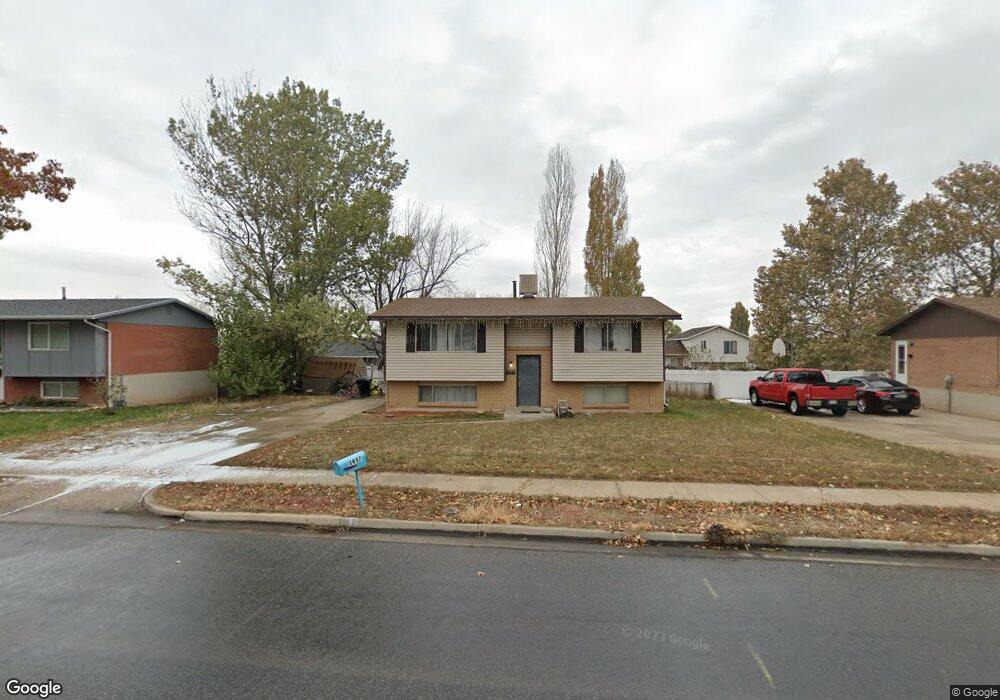 1917 N 630 W, Clearfield, UT 84015 - photo 1
