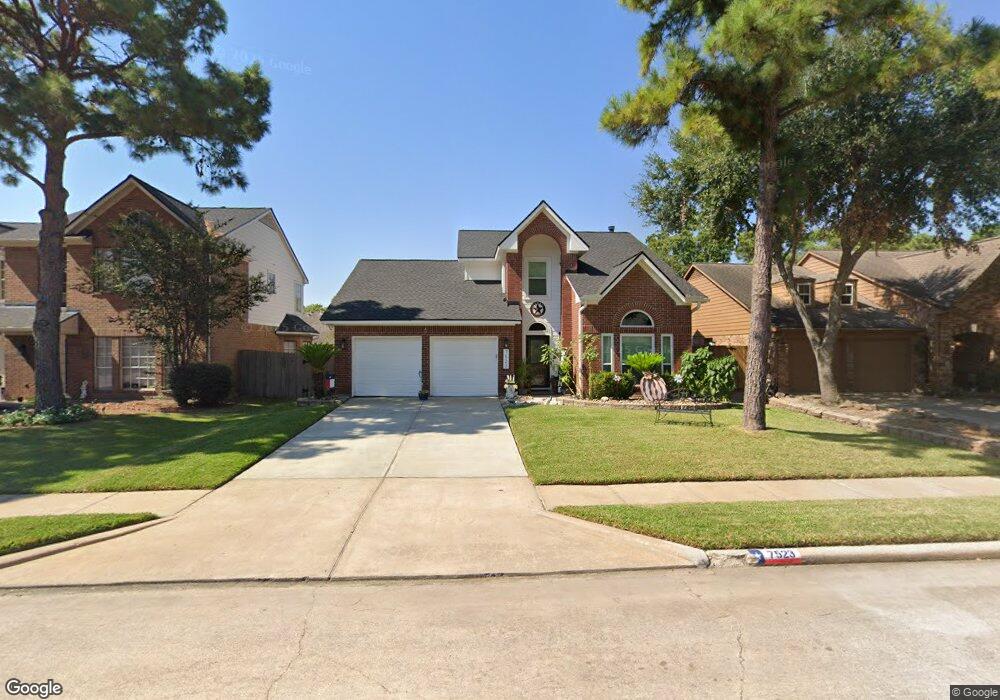 7523 Basswood Forest Ct, Houston, TX 77095 - photo 1