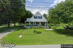 520 W Main St, Barnet, VT 05821