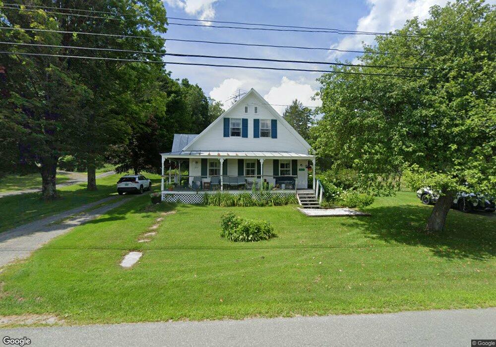 520 W Main St, Barnet, VT 05821 - photo 1