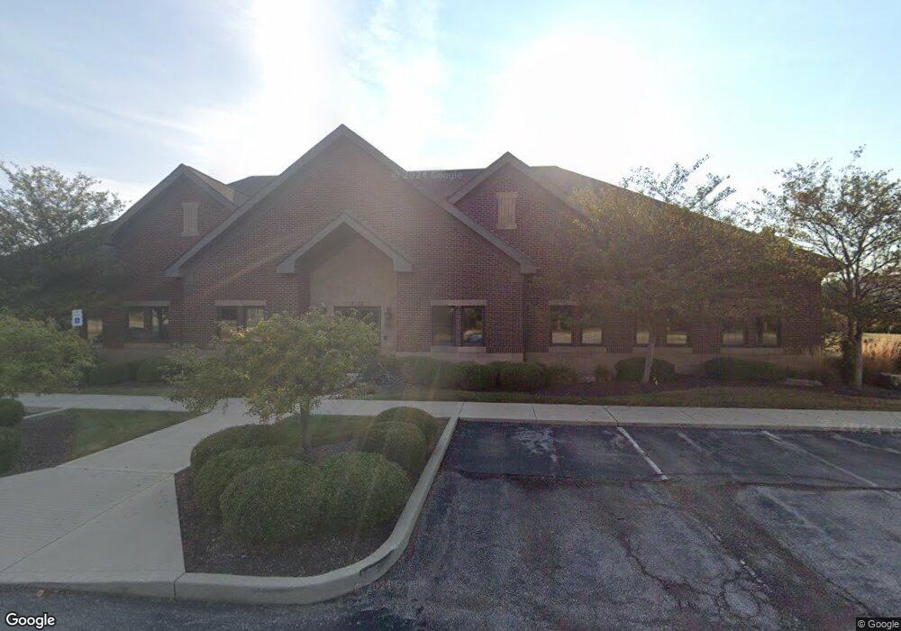 9725 Windermere Blvd, Fishers, IN 46037 - photo 1