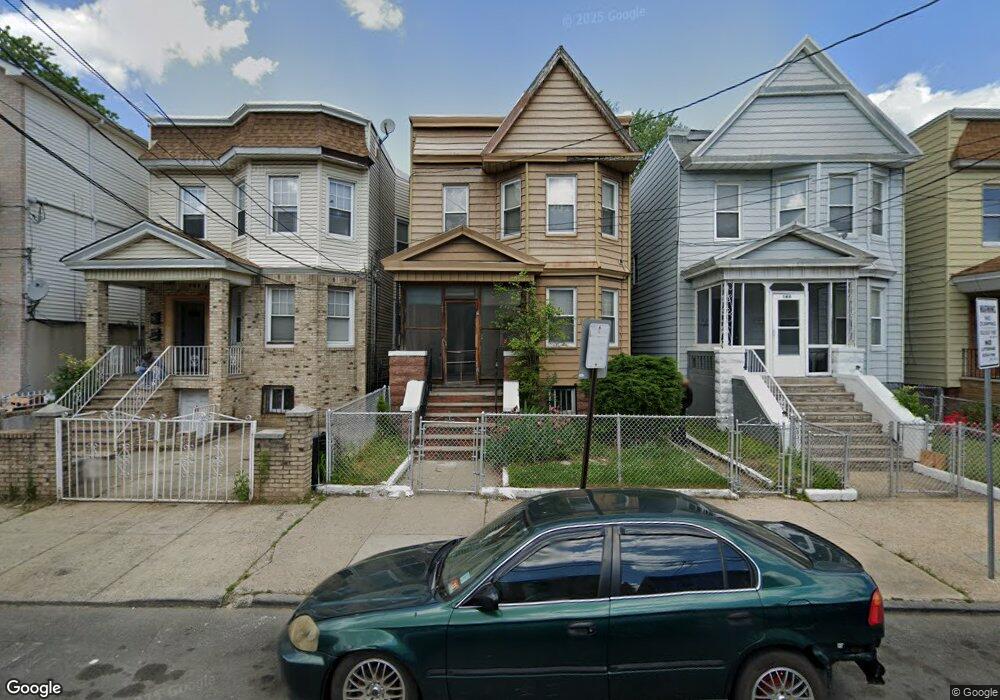 144 Bidwell Ave, Jersey City, NJ 07305 - photo 1