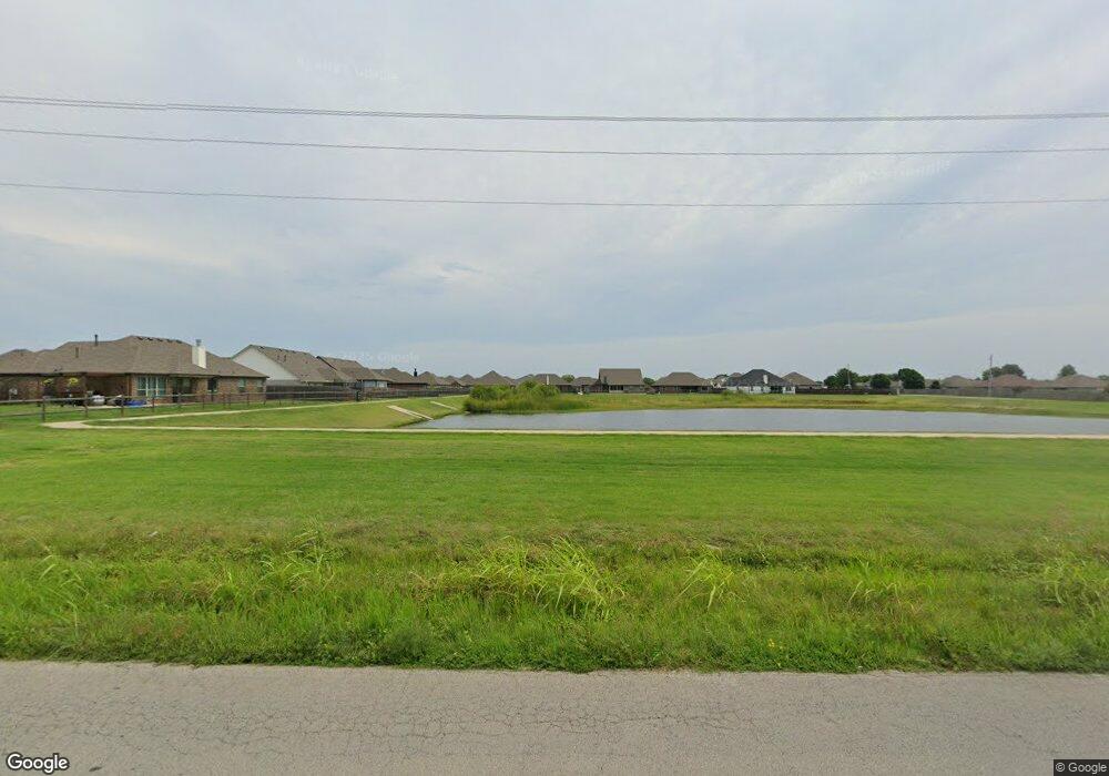 4901 S 273rd East Ave, Broken Arrow, OK - photo 1