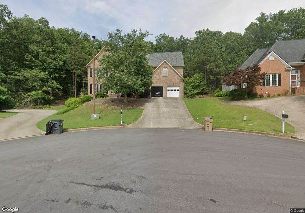 3120 Swallow Dr NE, Marietta, GA 30066 - photo 1