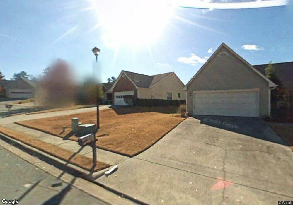 4722 Overlook View Ct unit 2, Duluth, GA 30096 - photo 1