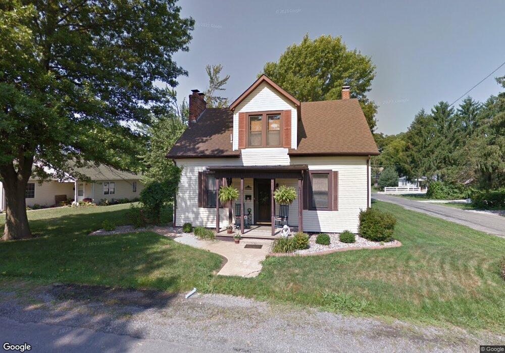 411 N Monroe St, Freeburg, IL 62243 - photo 1