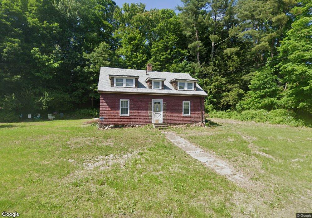 25 Keyes Rd, Holyoke, MA 01040 - photo 1