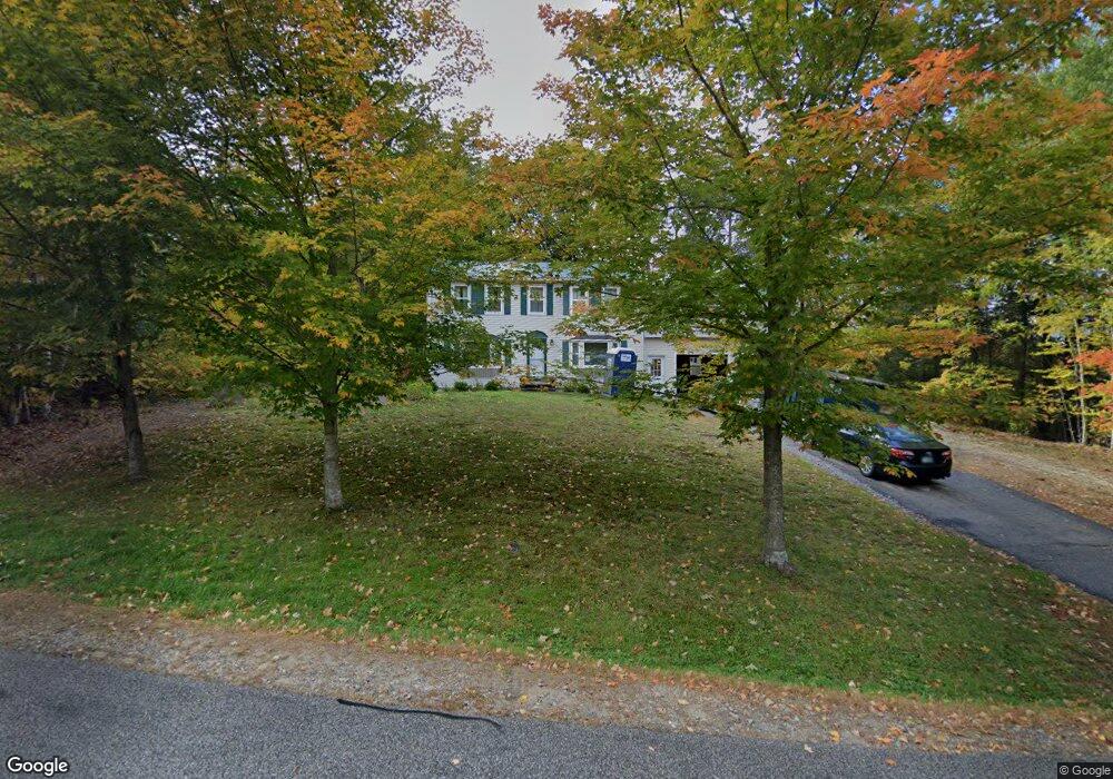 115 Magnolia Dr, Goffstown, NH 03045 - photo 1