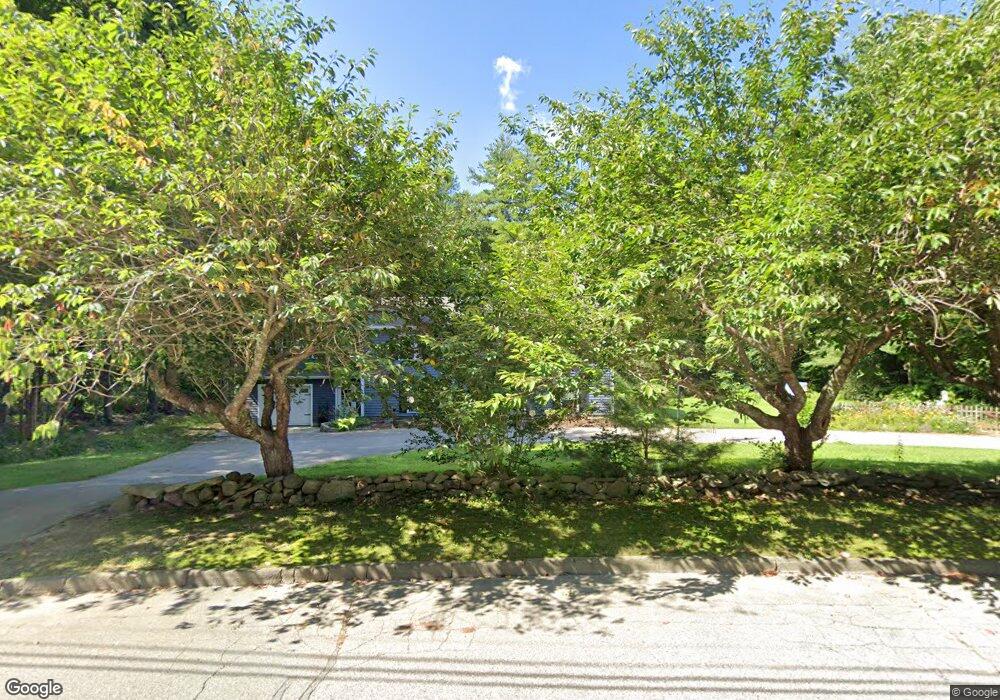 90 Maureen Cir, Mapleville, RI 02839 - photo 1