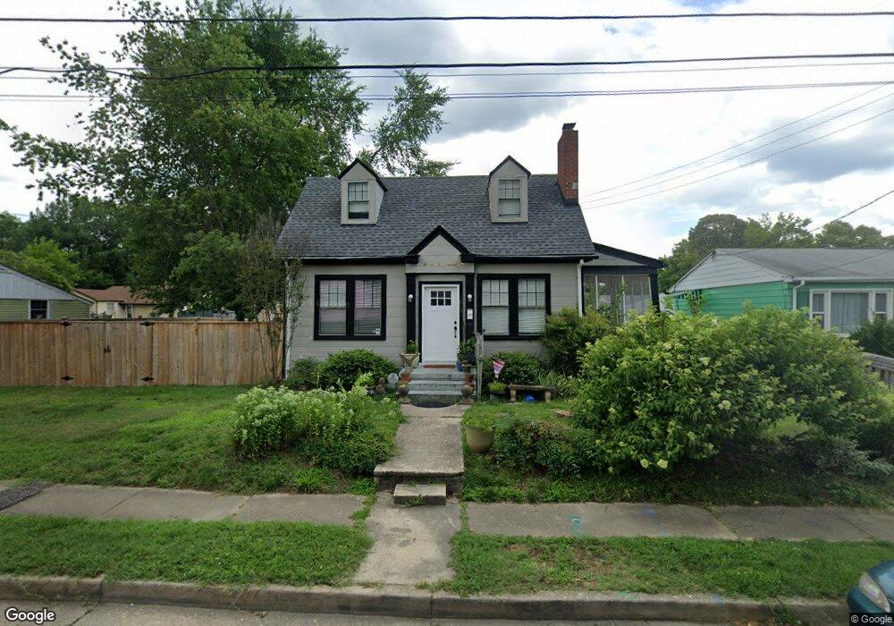 3213 Jeter Ave, Richmond, VA 23222 - photo 1