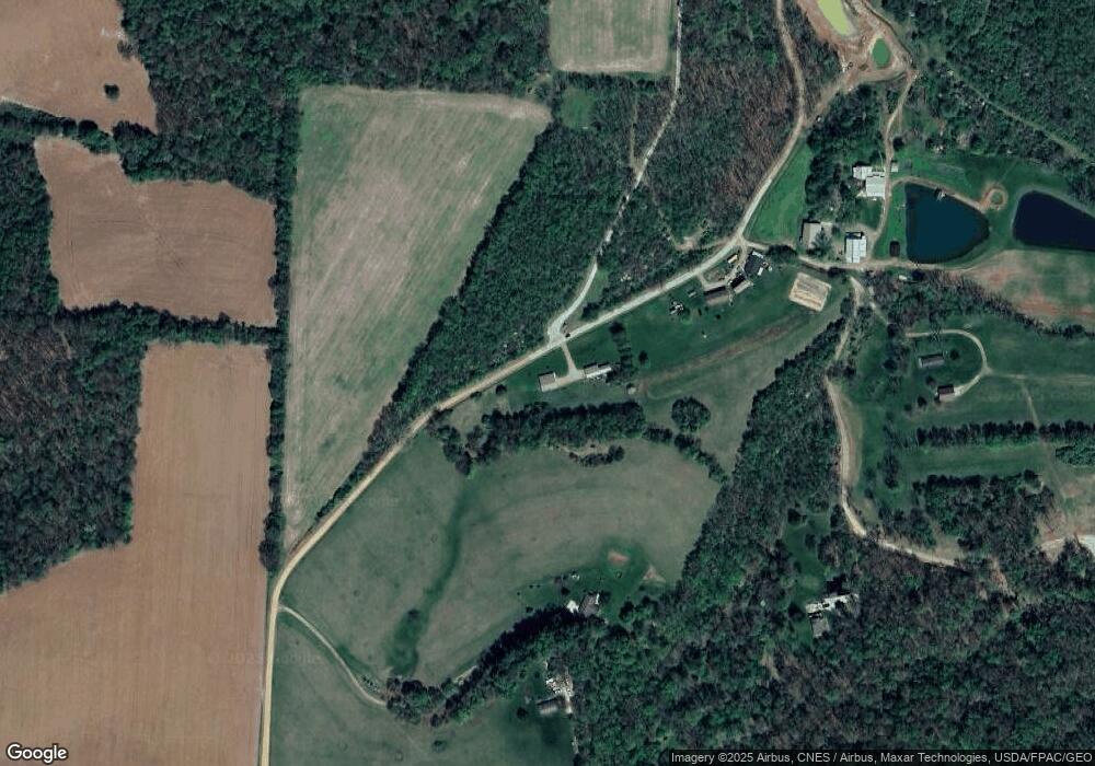 12320 Shoemaker Rd, Danville, OH 43014 - photo 1