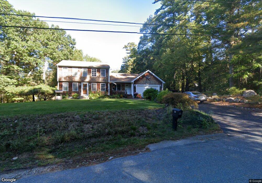 96 Timber Ridge Rd, Charlestown, RI 02813 - photo 1