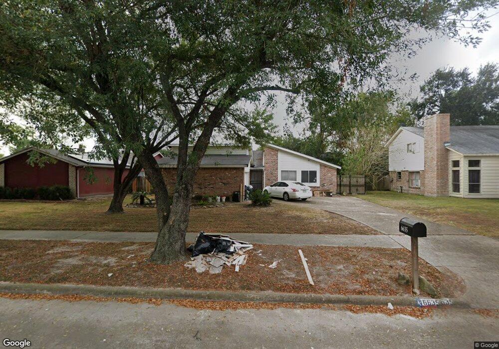 6635 Feather Creek Dr, Houston, TX 77086 - photo 1
