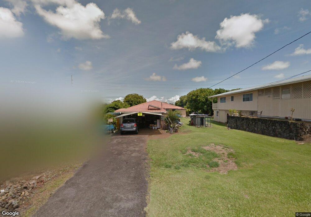 261 Olu St, Hilo, HI 96720 - photo 1