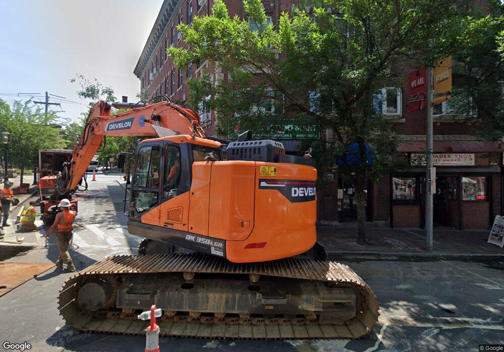 481 Broadway, Chelsea, MA 02150 - photo 1