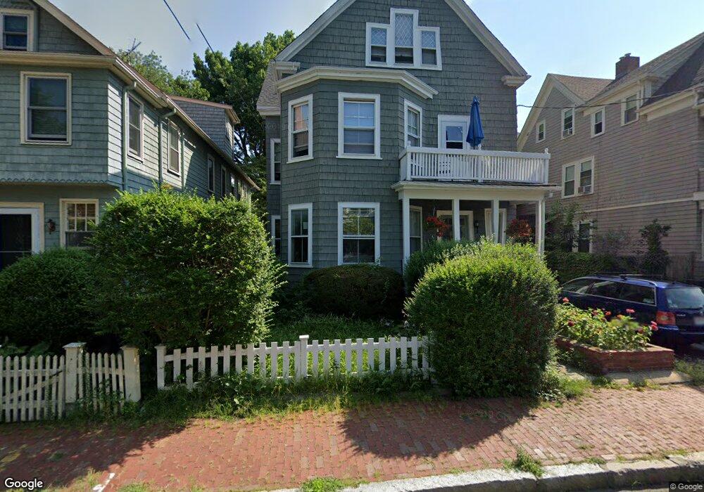 4 Carver St, Cambridge, MA 02138 - photo 1