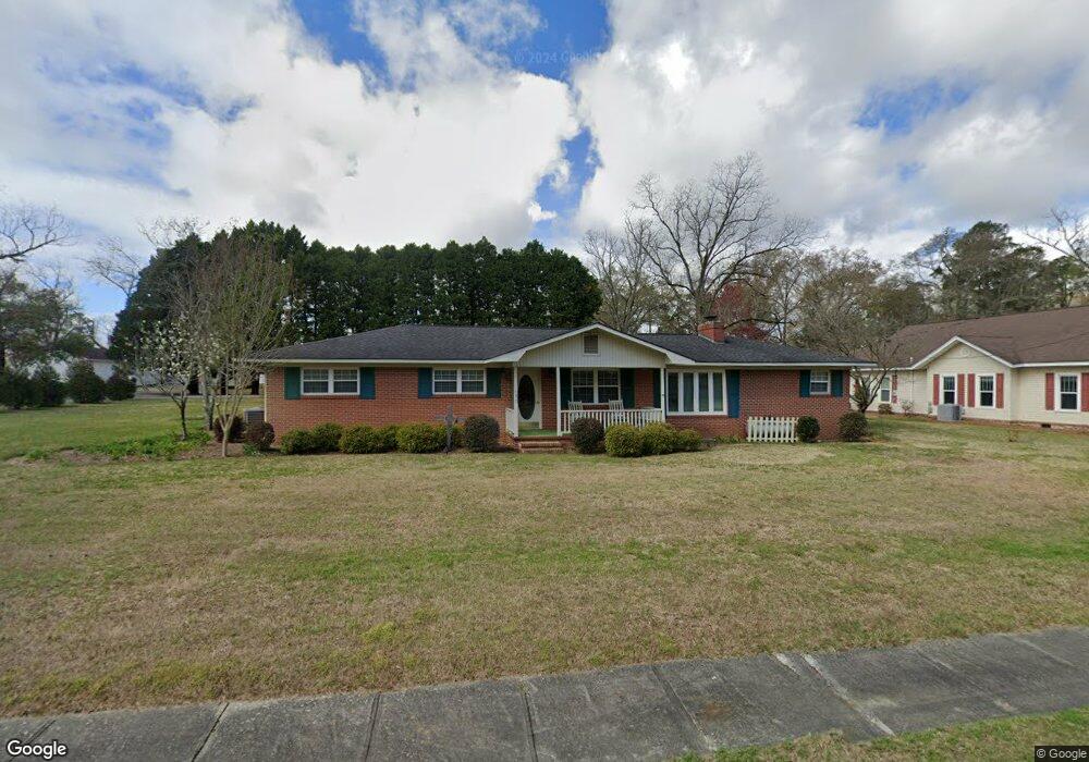 157 S Main St, Pulaski, GA 30451 - photo 1
