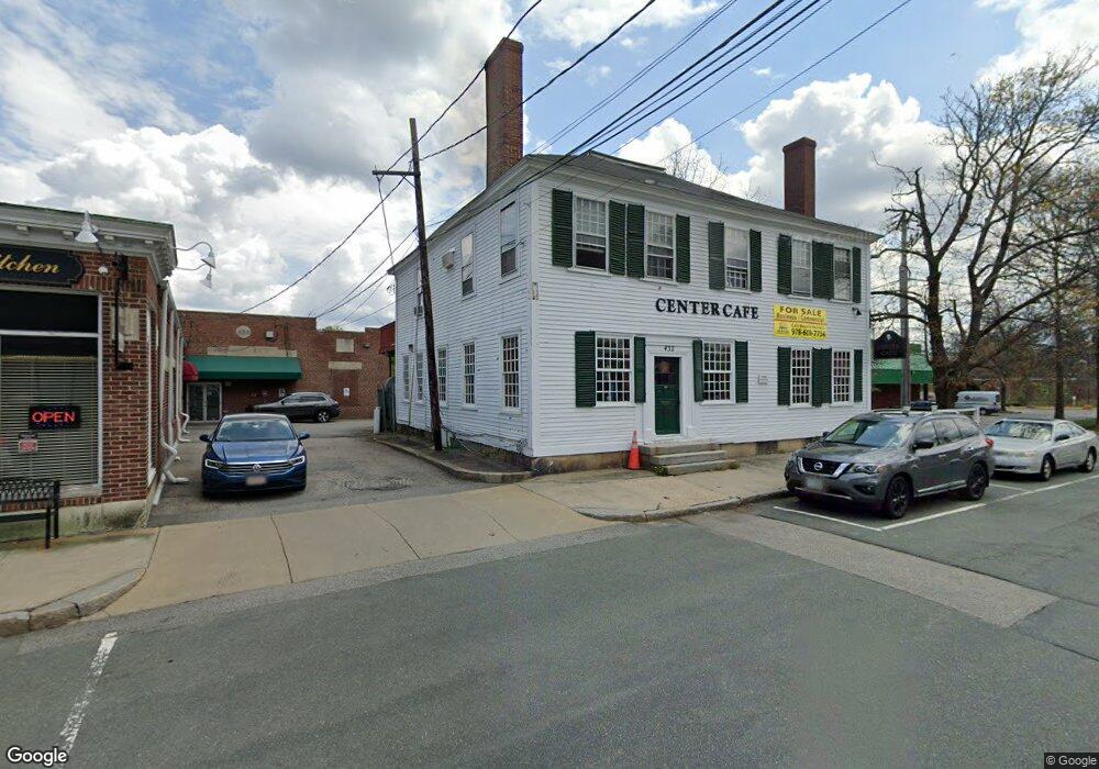 432 Boston Rd unit 2, 432, Billerica, MA 01821 - photo 1