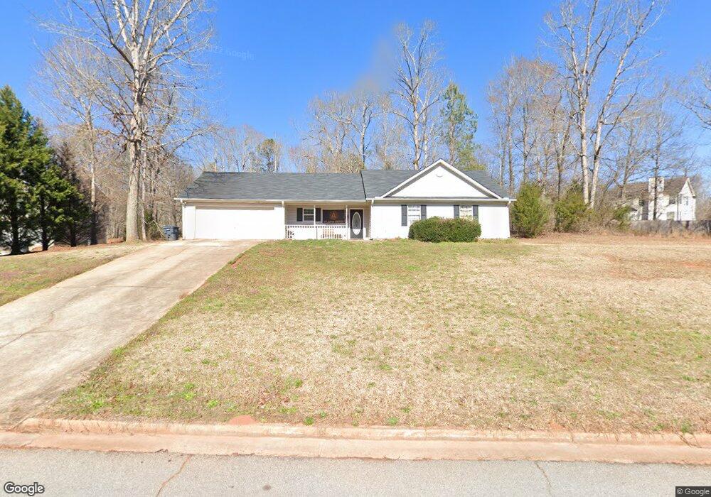 135 Mountain Ridge unit 4, Covington, GA 30016 - photo 1