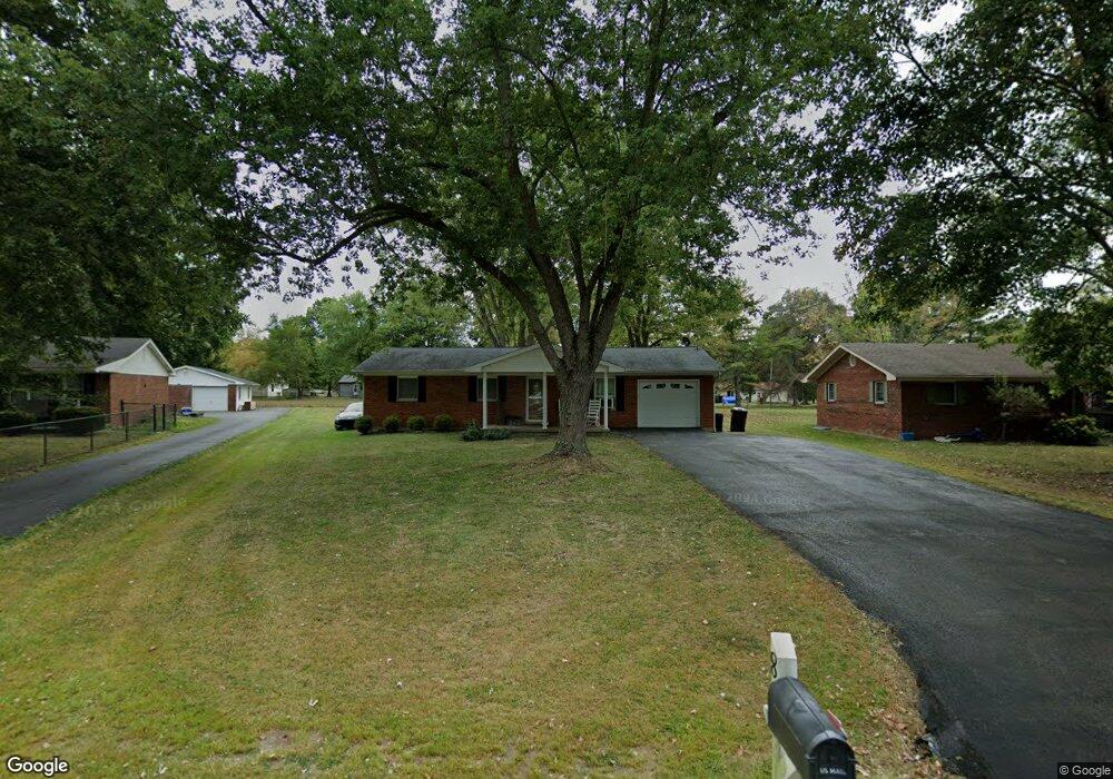 80 Del Acres Dr, Georgetown, OH 45121 - photo 1