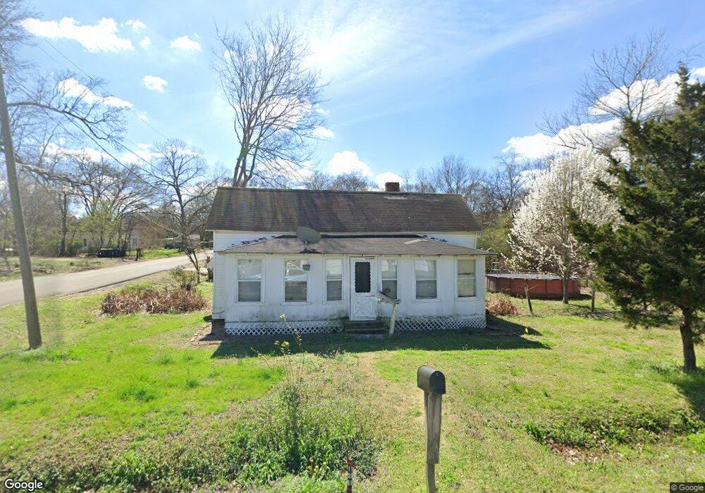 106 E 19th St SW, Rome, GA 30161 - photo 1