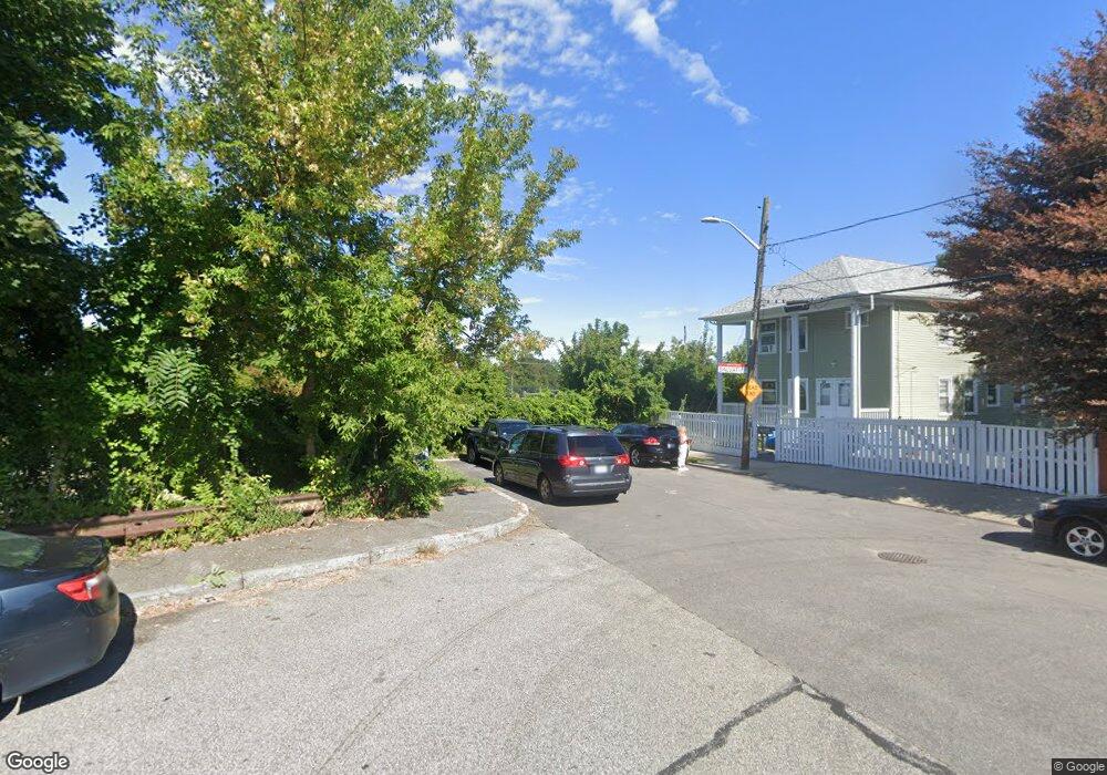 1 Salvati Way, Providence, RI 02909 - photo 1