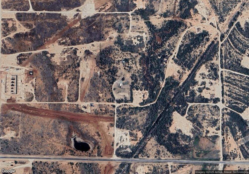5550 S Fm 1606, Snyder, TX 79549 - photo 1