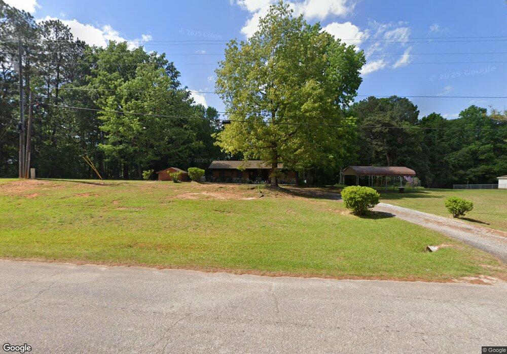 650 Floyd Rd, Hampton, GA 30228 - photo 1