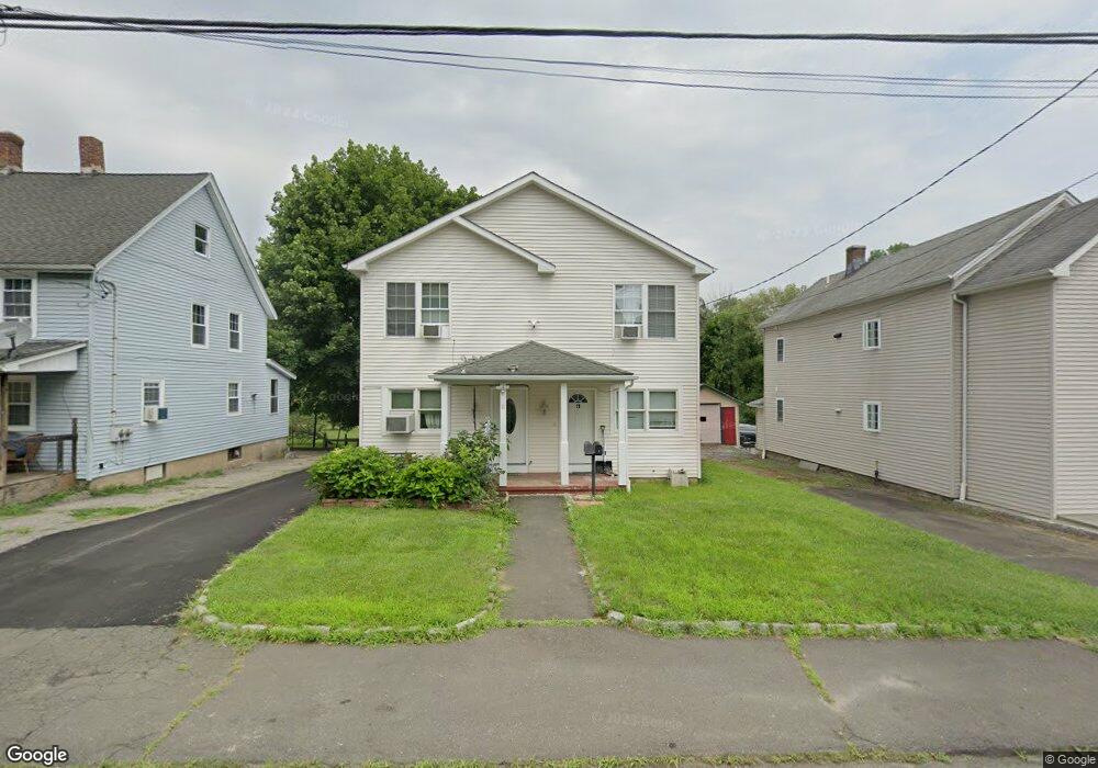 11 Auburn St unit 13, Danbury, CT 06810 - photo 1