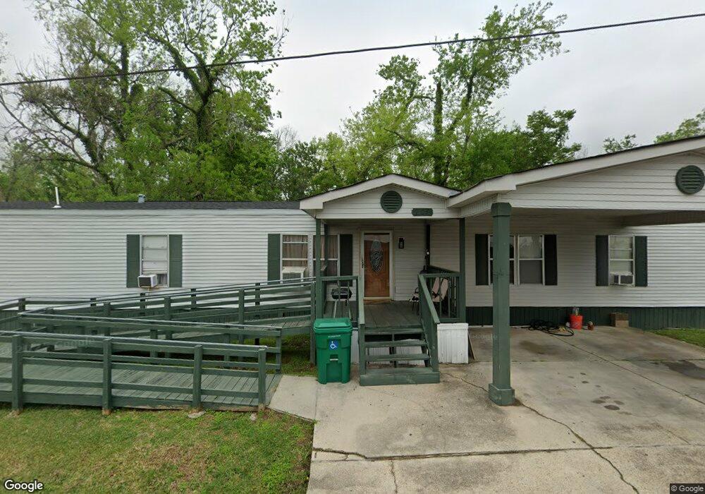 209 E 20th St, Reserve, LA 70084 - photo 1